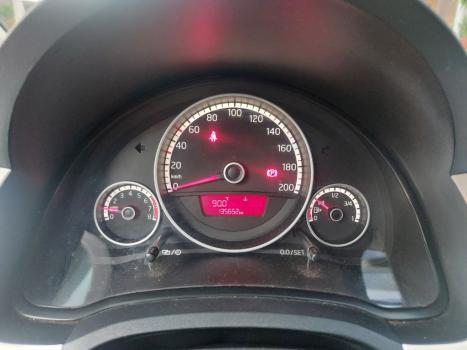 VOLKSWAGEN UP 1.0 12V 4P HIGH FLEX, Foto 11