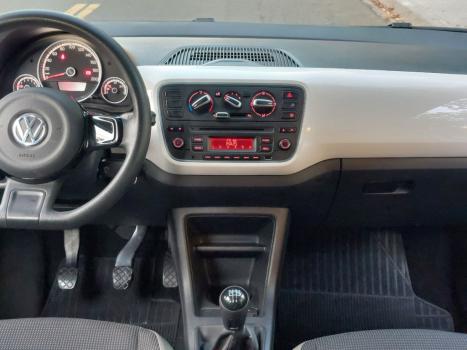 VOLKSWAGEN UP 1.0 12V 4P HIGH FLEX, Foto 12