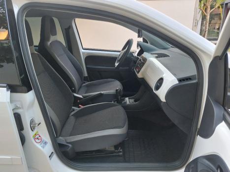 VOLKSWAGEN UP 1.0 12V 4P HIGH FLEX, Foto 13