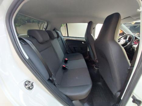 VOLKSWAGEN UP 1.0 12V 4P HIGH FLEX, Foto 15