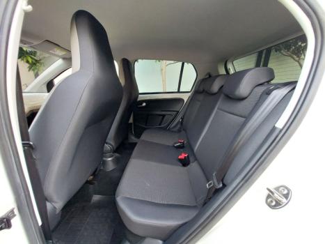 VOLKSWAGEN UP 1.0 12V 4P HIGH FLEX, Foto 16