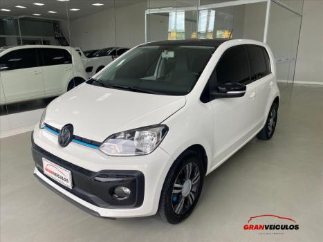 VOLKSWAGEN UP 1.0 12V 4P TSI FLEX MOVE UP, Foto 1
