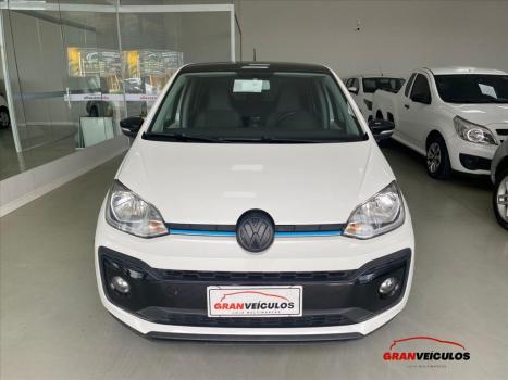 VOLKSWAGEN UP 1.0 12V 4P TSI FLEX MOVE UP, Foto 2