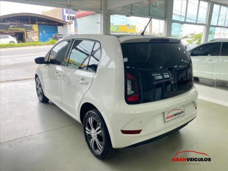 VOLKSWAGEN UP 1.0 12V 4P TSI FLEX MOVE UP, Foto 6