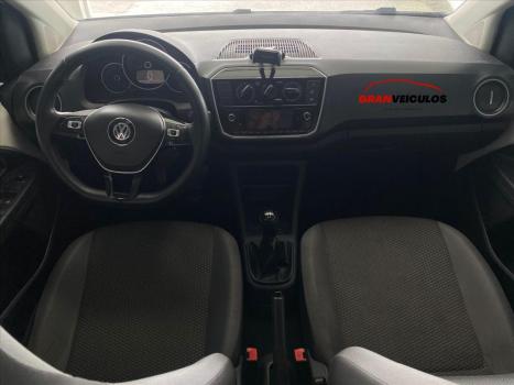 VOLKSWAGEN UP 1.0 12V 4P TSI FLEX MOVE UP, Foto 7