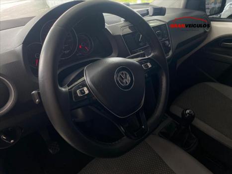 VOLKSWAGEN UP 1.0 12V 4P TSI FLEX MOVE UP, Foto 8