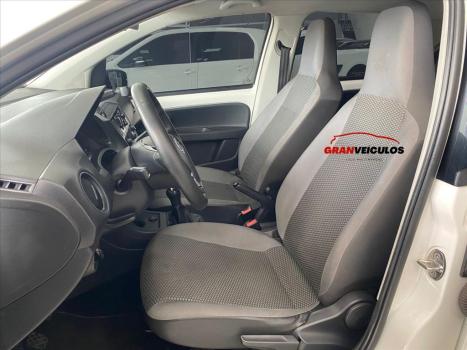 VOLKSWAGEN UP 1.0 12V 4P TSI FLEX MOVE UP, Foto 10