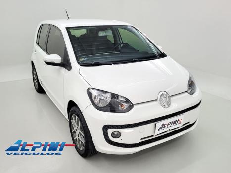VOLKSWAGEN UP 1.0 12V 4P TSI FLEX MOVE UP, Foto 2