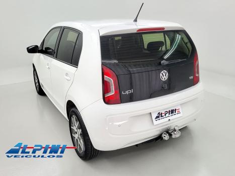 VOLKSWAGEN UP 1.0 12V 4P TSI FLEX MOVE UP, Foto 4