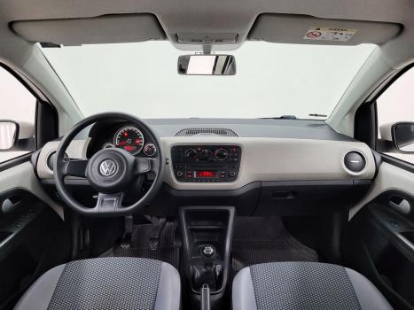 VOLKSWAGEN UP 1.0 12V 4P TSI FLEX MOVE UP, Foto 5