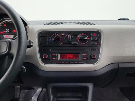 VOLKSWAGEN UP 1.0 12V 4P TSI FLEX MOVE UP, Foto 6