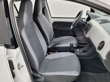 VOLKSWAGEN UP 1.0 12V 4P TSI FLEX MOVE UP, Foto 8