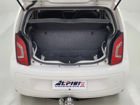 VOLKSWAGEN UP 1.0 12V 4P TSI FLEX MOVE UP, Foto 11