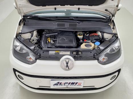 VOLKSWAGEN UP 1.0 12V 4P TSI FLEX MOVE UP, Foto 12