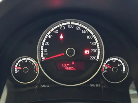 VOLKSWAGEN UP 1.0 12V 4P TSI FLEX, Foto 11