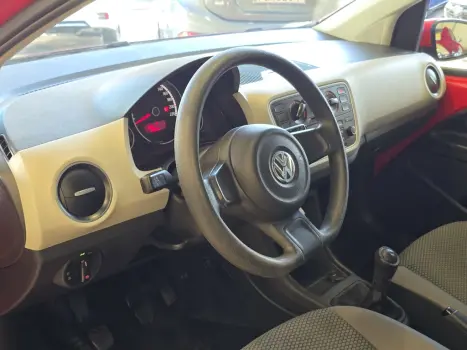 VOLKSWAGEN UP 1.0 12V 4P TSI FLEX, Foto 13