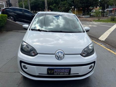 VOLKSWAGEN UP 1.0 12V 4P TSI FLEX MOVE UP, Foto 2