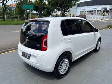 VOLKSWAGEN UP 1.0 12V 4P TSI FLEX MOVE UP, Foto 4