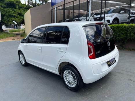 VOLKSWAGEN UP 1.0 12V 4P TSI FLEX MOVE UP, Foto 6