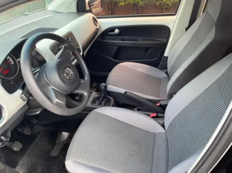 VOLKSWAGEN UP 1.0 12V 4P TSI FLEX MOVE UP, Foto 7