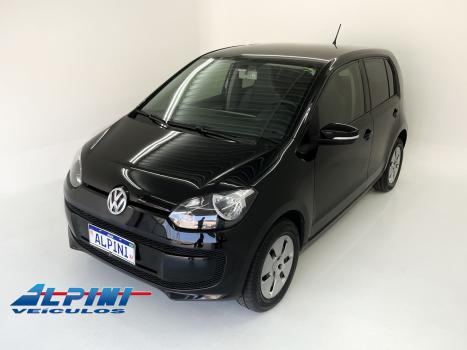 VOLKSWAGEN UP 1.0 12V 4P FLEX MOVE UP, Foto 1