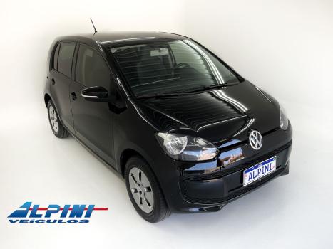 VOLKSWAGEN UP 1.0 12V 4P FLEX MOVE UP, Foto 2