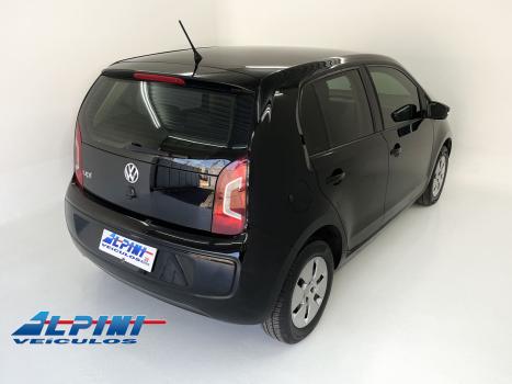 VOLKSWAGEN UP 1.0 12V 4P FLEX MOVE UP, Foto 3
