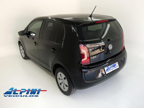 VOLKSWAGEN UP 1.0 12V 4P FLEX MOVE UP, Foto 4