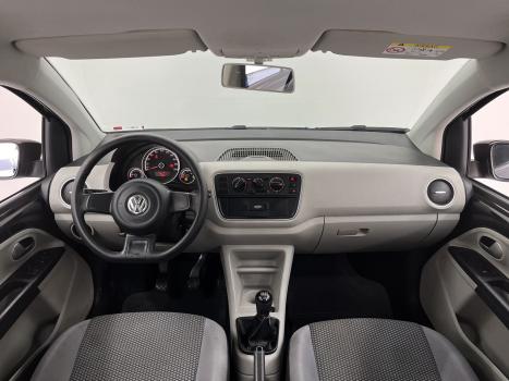VOLKSWAGEN UP 1.0 12V 4P FLEX MOVE UP, Foto 5