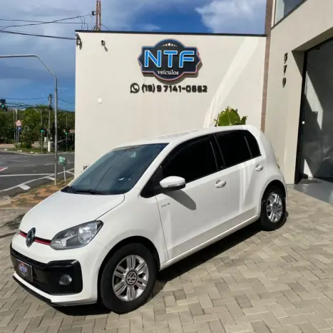 VOLKSWAGEN UP 1.0 12V 4P TSI FLEX MOVE UP, Foto 1