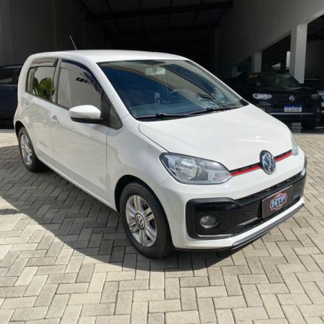 VOLKSWAGEN UP 1.0 12V 4P TSI FLEX MOVE UP, Foto 2
