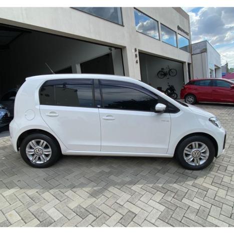 VOLKSWAGEN UP 1.0 12V 4P TSI FLEX MOVE UP, Foto 6