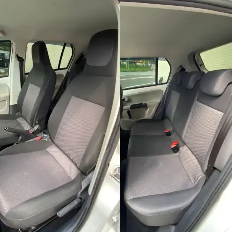 VOLKSWAGEN UP 1.0 12V 4P TSI FLEX MOVE UP, Foto 8