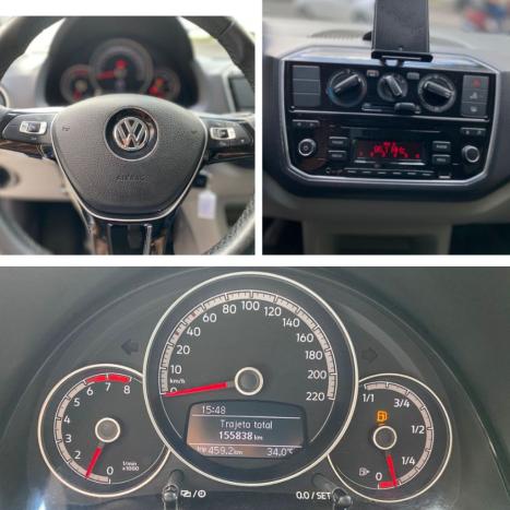 VOLKSWAGEN UP 1.0 12V 4P TSI FLEX MOVE UP, Foto 9