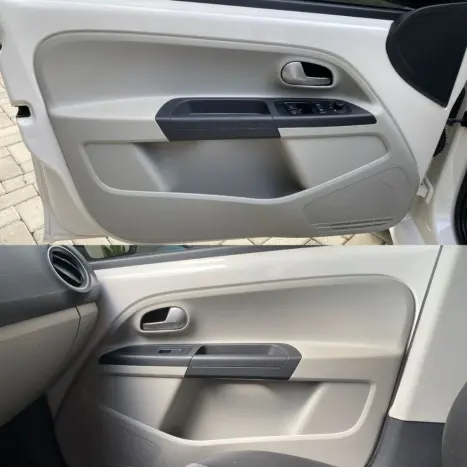 VOLKSWAGEN UP 1.0 12V 4P TSI FLEX MOVE UP, Foto 11