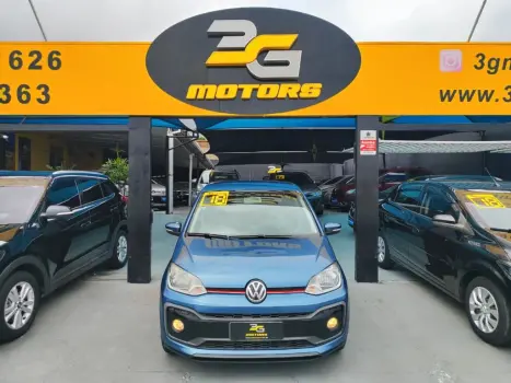 VOLKSWAGEN UP 1.0 12V 4P TSI FLEX MOVE UP, Foto 2