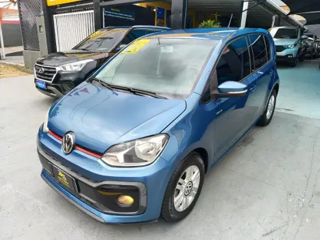 VOLKSWAGEN UP 1.0 12V 4P TSI FLEX MOVE UP, Foto 4