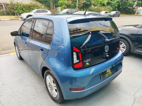 VOLKSWAGEN UP 1.0 12V 4P TSI FLEX MOVE UP, Foto 5