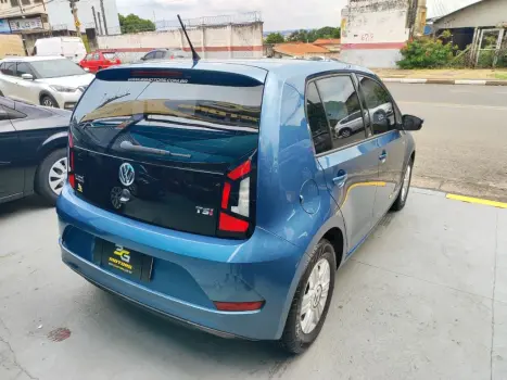VOLKSWAGEN UP 1.0 12V 4P TSI FLEX MOVE UP, Foto 6