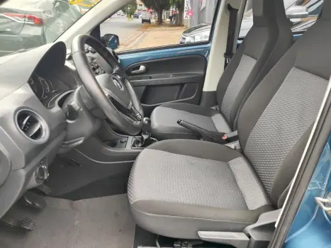 VOLKSWAGEN UP 1.0 12V 4P TSI FLEX MOVE UP, Foto 9
