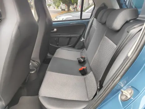 VOLKSWAGEN UP 1.0 12V 4P TSI FLEX MOVE UP, Foto 10