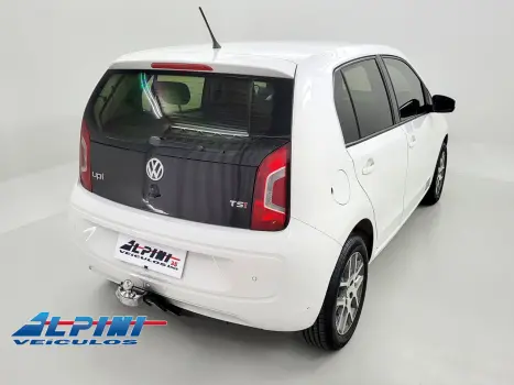VOLKSWAGEN UP 1.0 12V 4P TSI FLEX MOVE UP, Foto 3