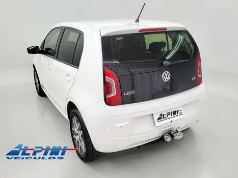 VOLKSWAGEN UP 1.0 12V 4P TSI FLEX MOVE UP, Foto 4