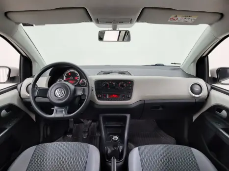 VOLKSWAGEN UP 1.0 12V 4P TSI FLEX MOVE UP, Foto 5