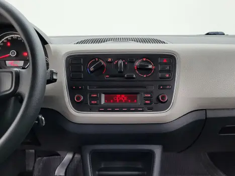 VOLKSWAGEN UP 1.0 12V 4P TSI FLEX MOVE UP, Foto 6