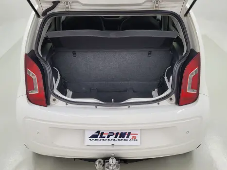 VOLKSWAGEN UP 1.0 12V 4P TSI FLEX MOVE UP, Foto 11