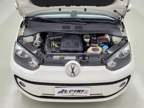 VOLKSWAGEN UP 1.0 12V 4P TSI FLEX MOVE UP, Foto 12