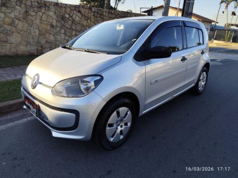 VOLKSWAGEN UP 1.0 12V 4P TAKE FLEX, Foto 3