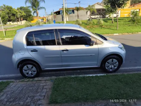 VOLKSWAGEN UP 1.0 12V 4P TAKE FLEX, Foto 4