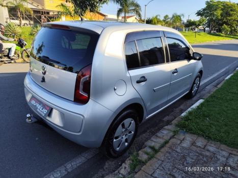 VOLKSWAGEN UP 1.0 12V 4P TAKE FLEX, Foto 8